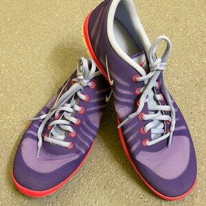 Women’s Nike Free 3.0 Studio Dance Shoes